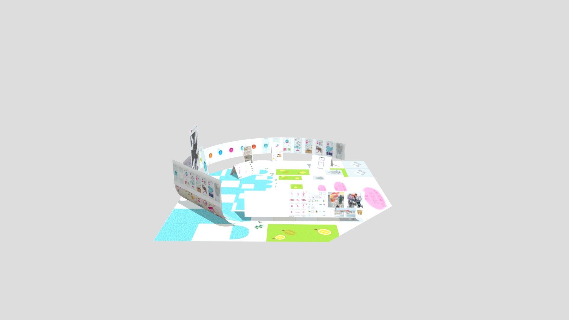 INDA_Y3_AD3_Alicia_Momor_TextureModel