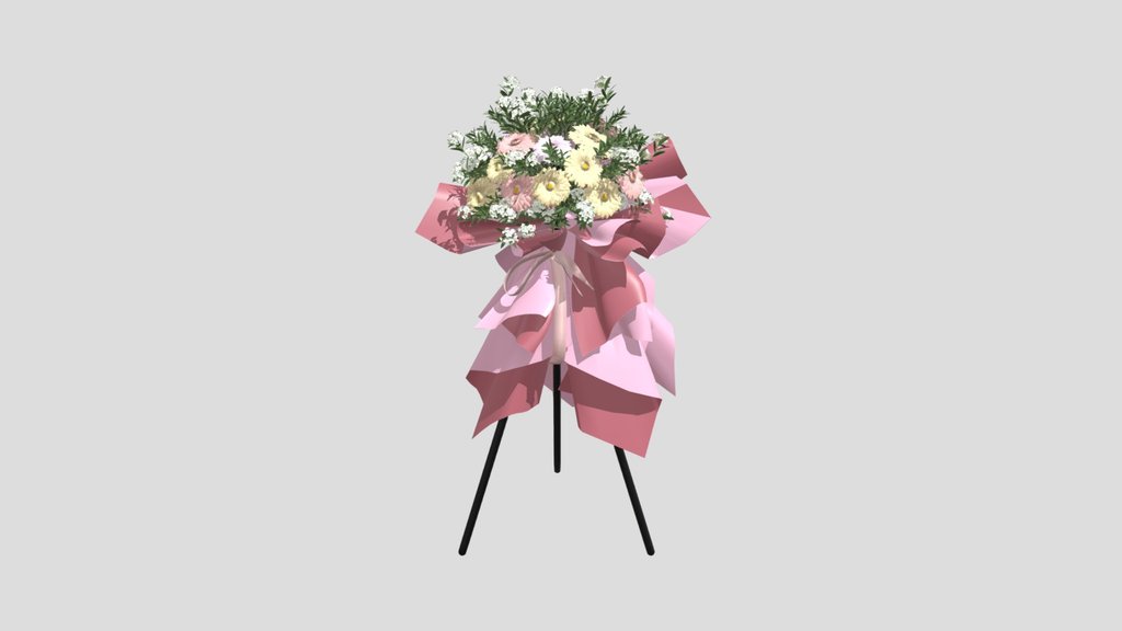 Celebration Bouquet