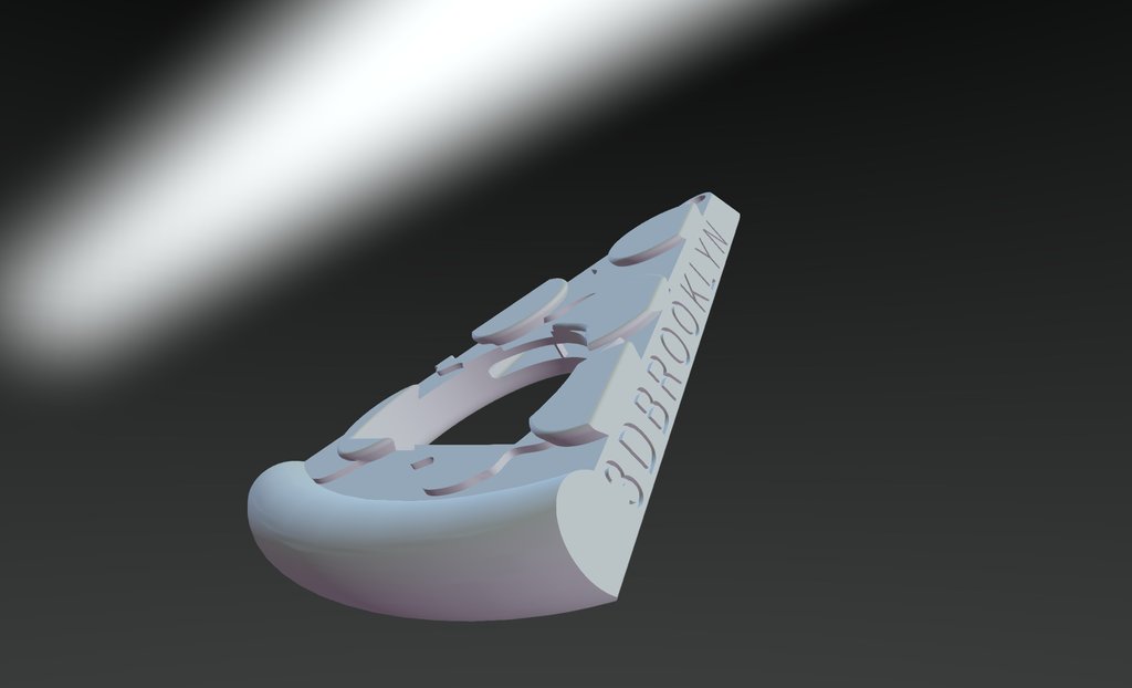 Pizza Opener