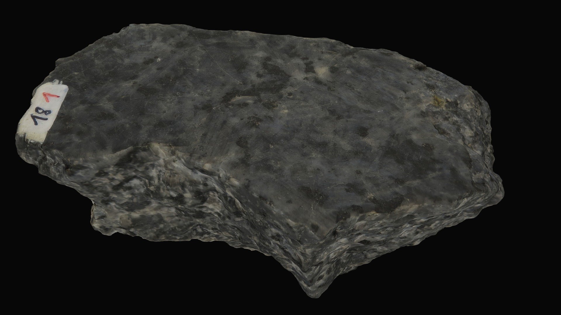Labradorite