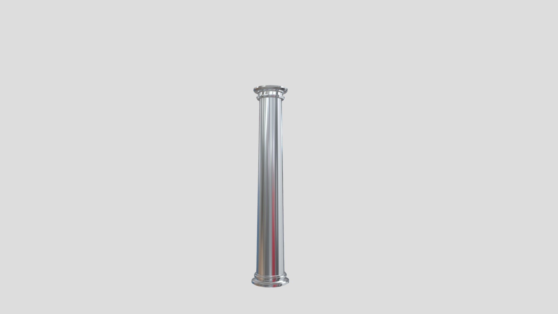 Base_Piller - Download Free 3D model by mpizzo [9789e60] - Sketchfab