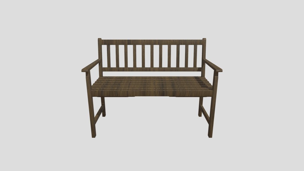 Wiston Bench