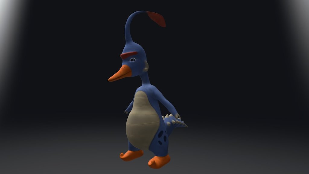 Duckodile