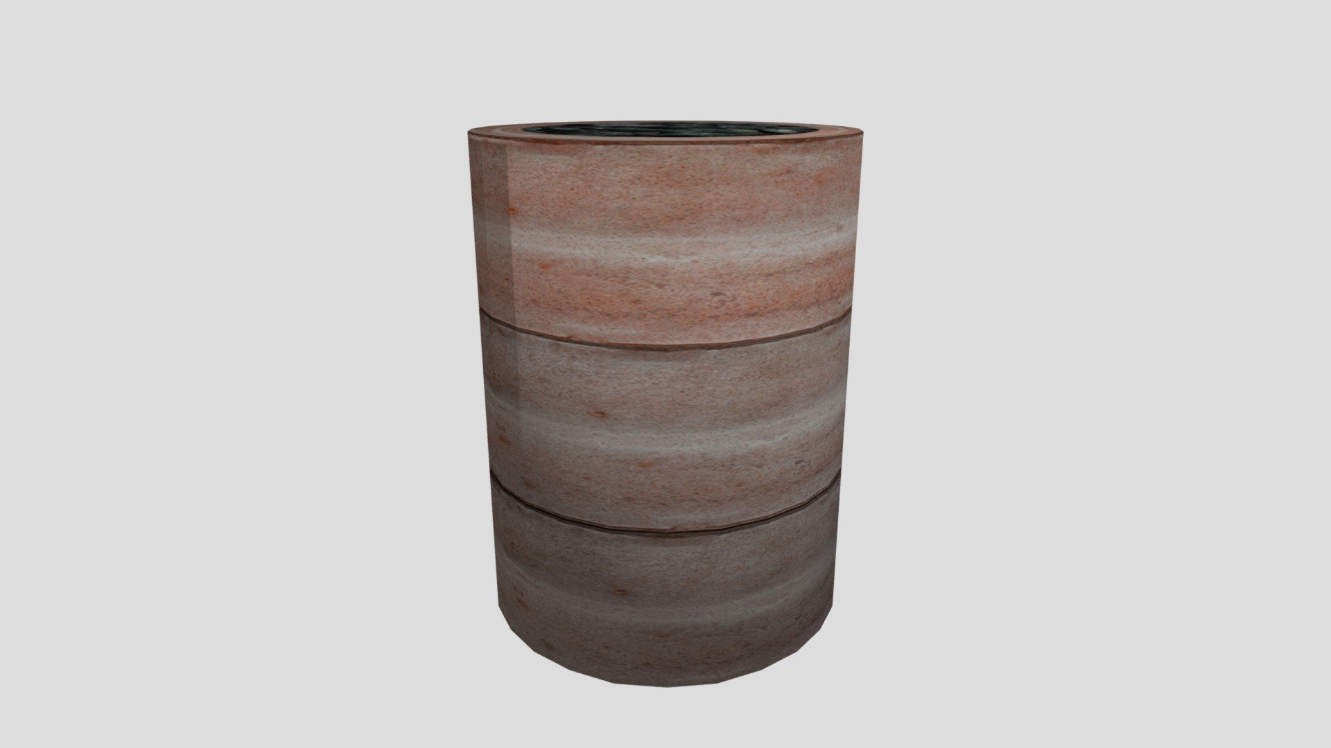 Barrel