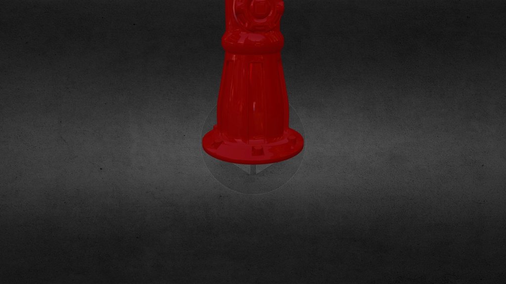 Hydrant