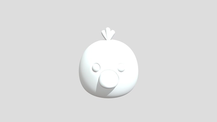 Obj 3D Model