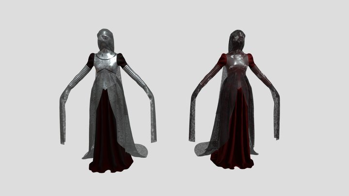 Witch Dresses