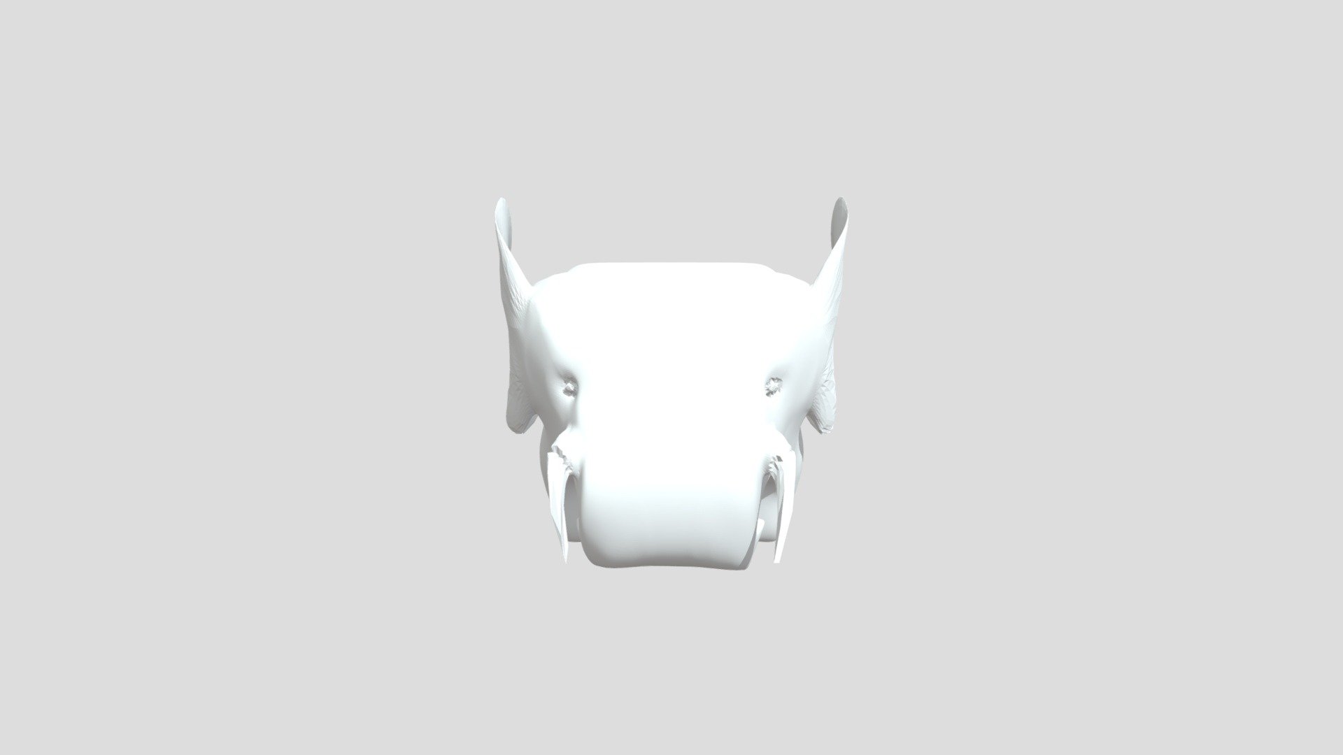Hubard0307 Elephant07