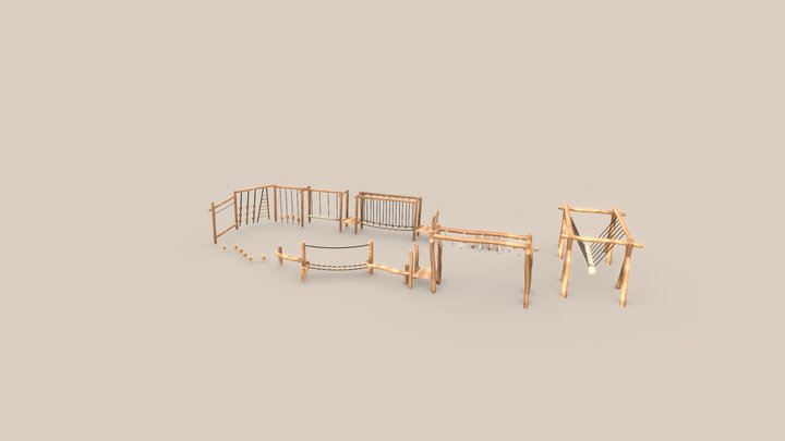 RBW5001 3D Model