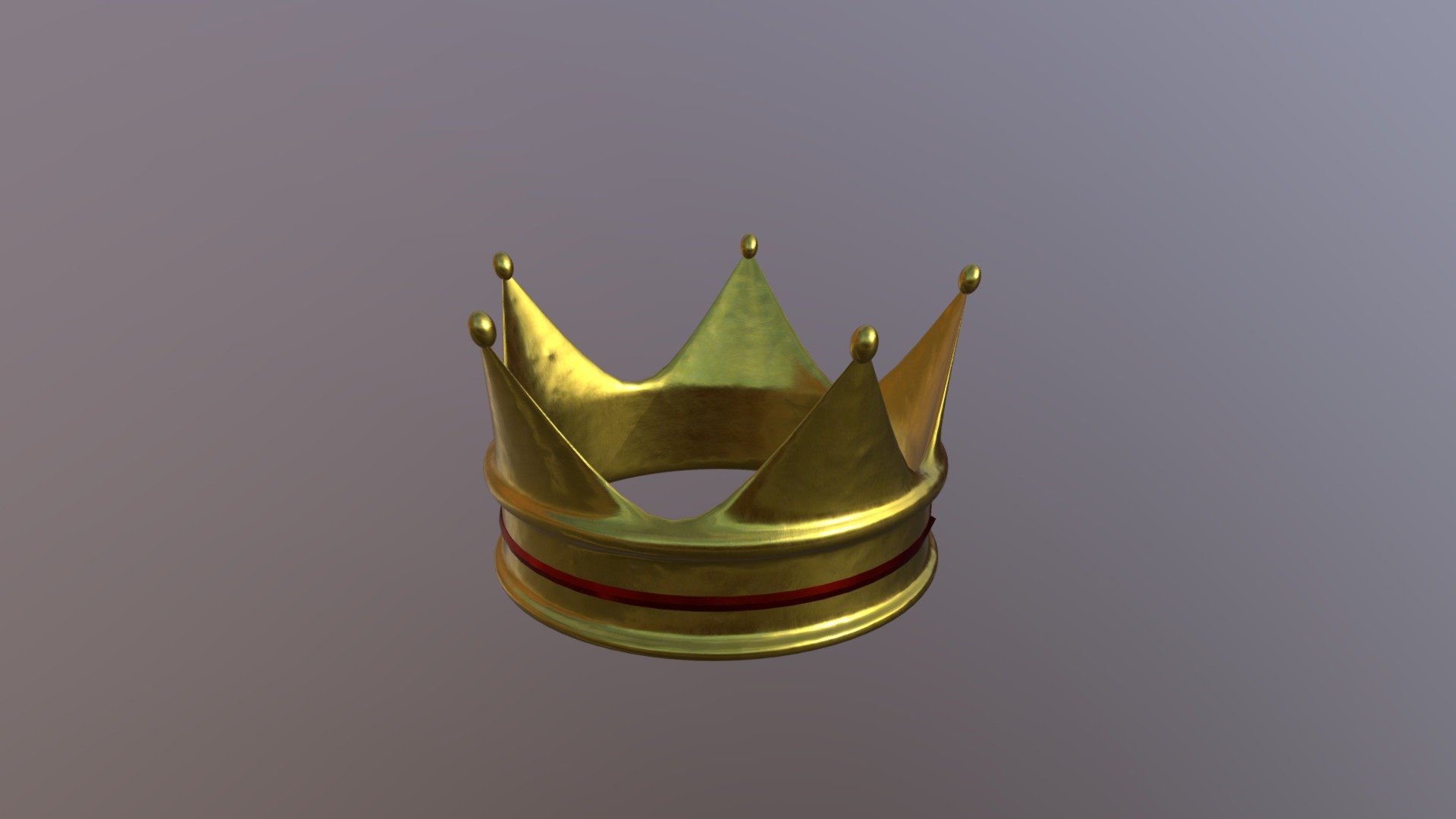 crown