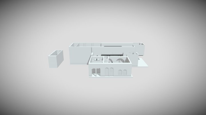 2 3D Model