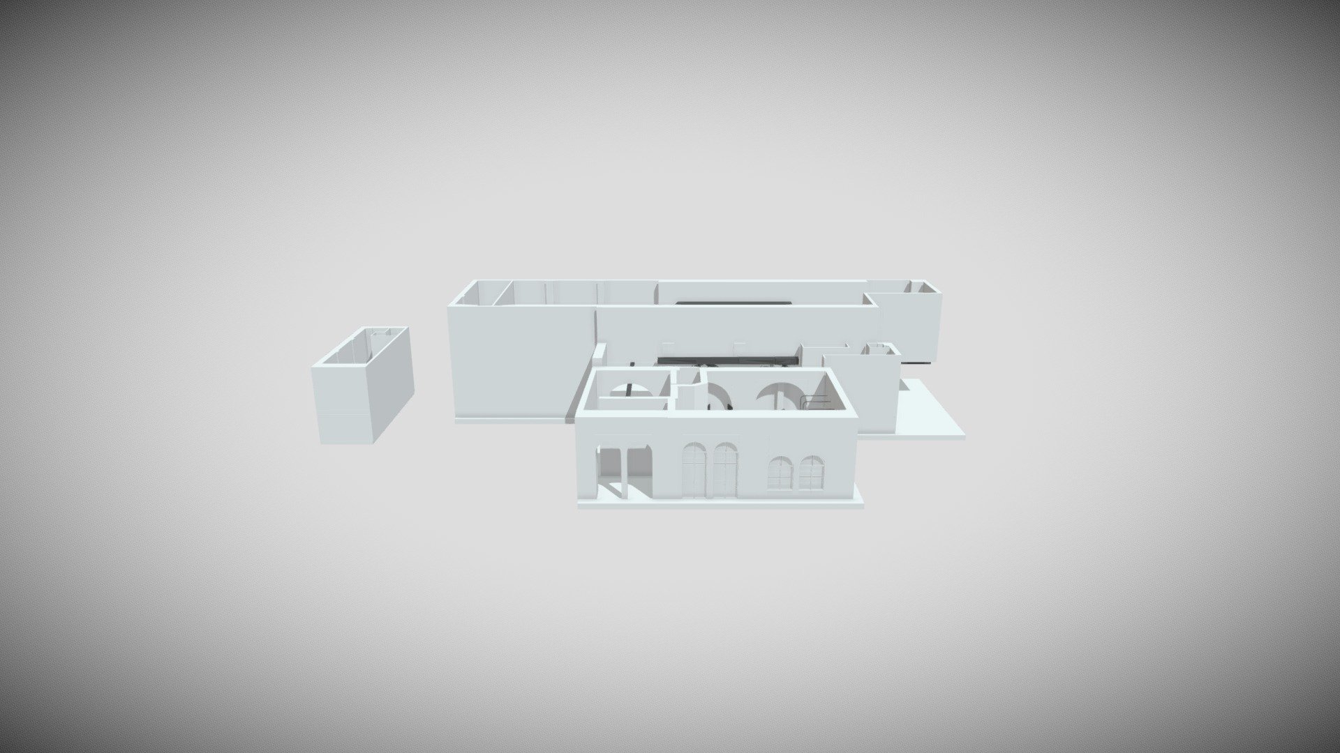 2 — Sketchfab embed 3D viewer