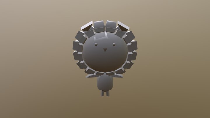 Homework0320 3D Model