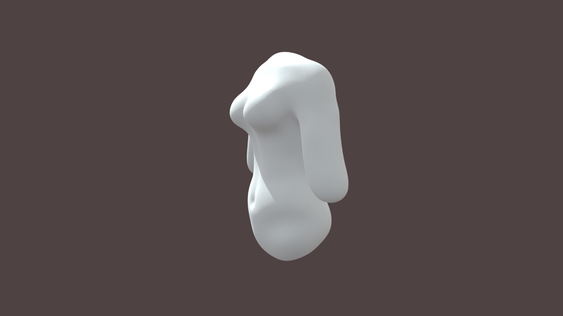 Female Torso