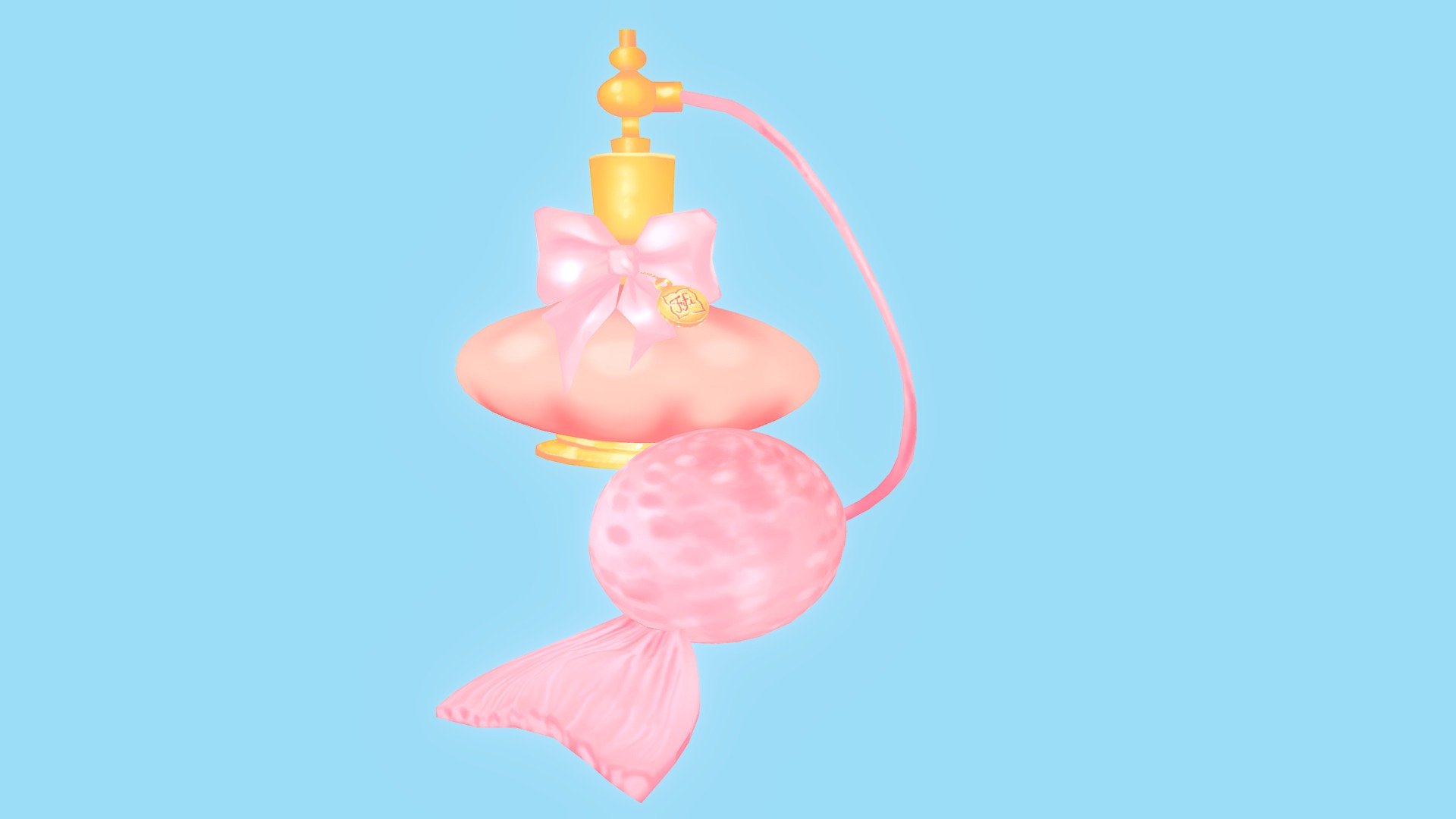 eau de parfum