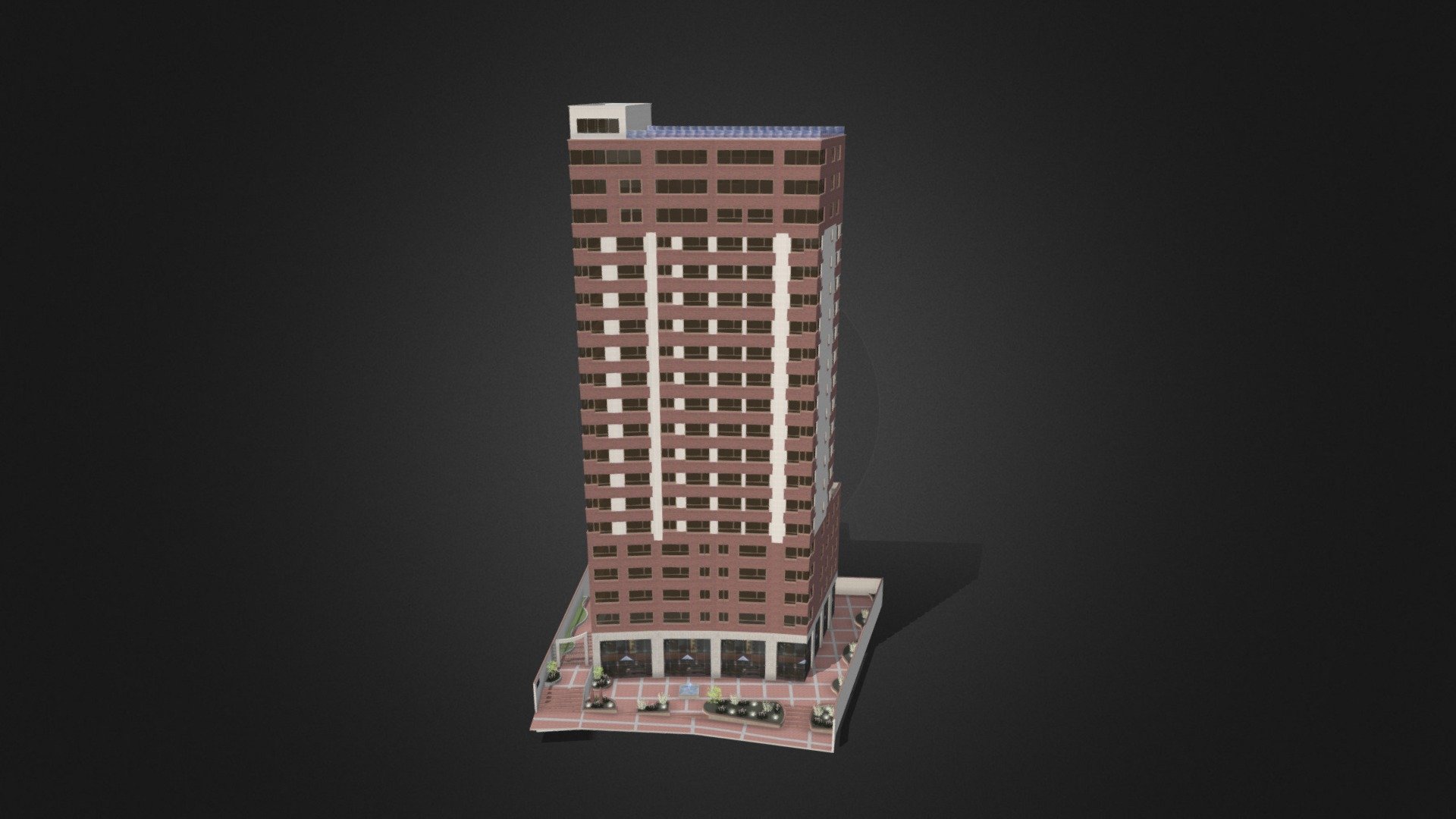 Torre Grandezza
