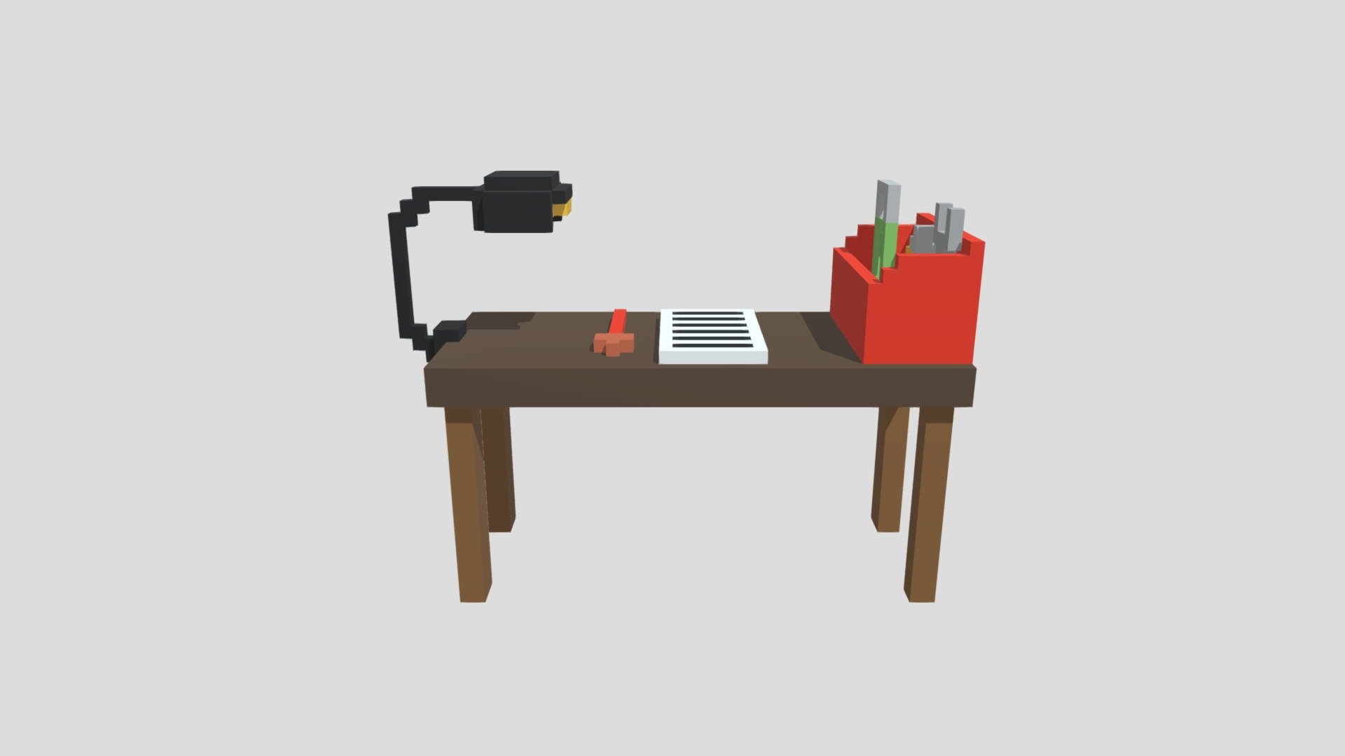Workbench
