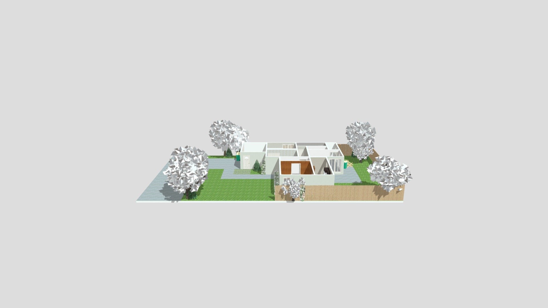 Quaint Future Flip