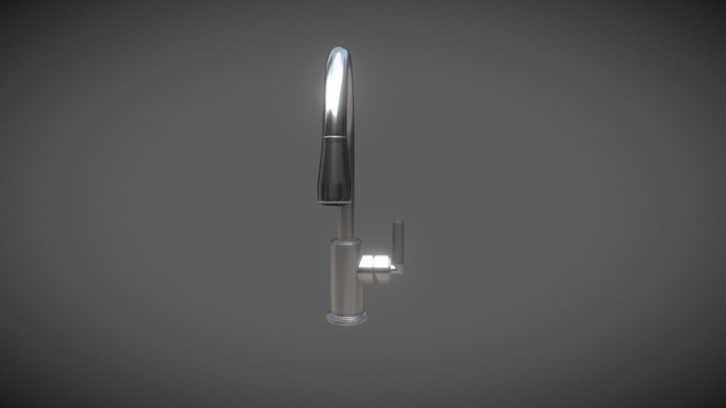 Faucet test