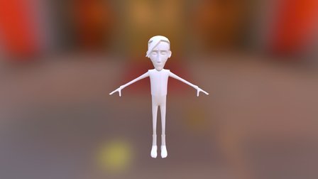 test0803 3D Model