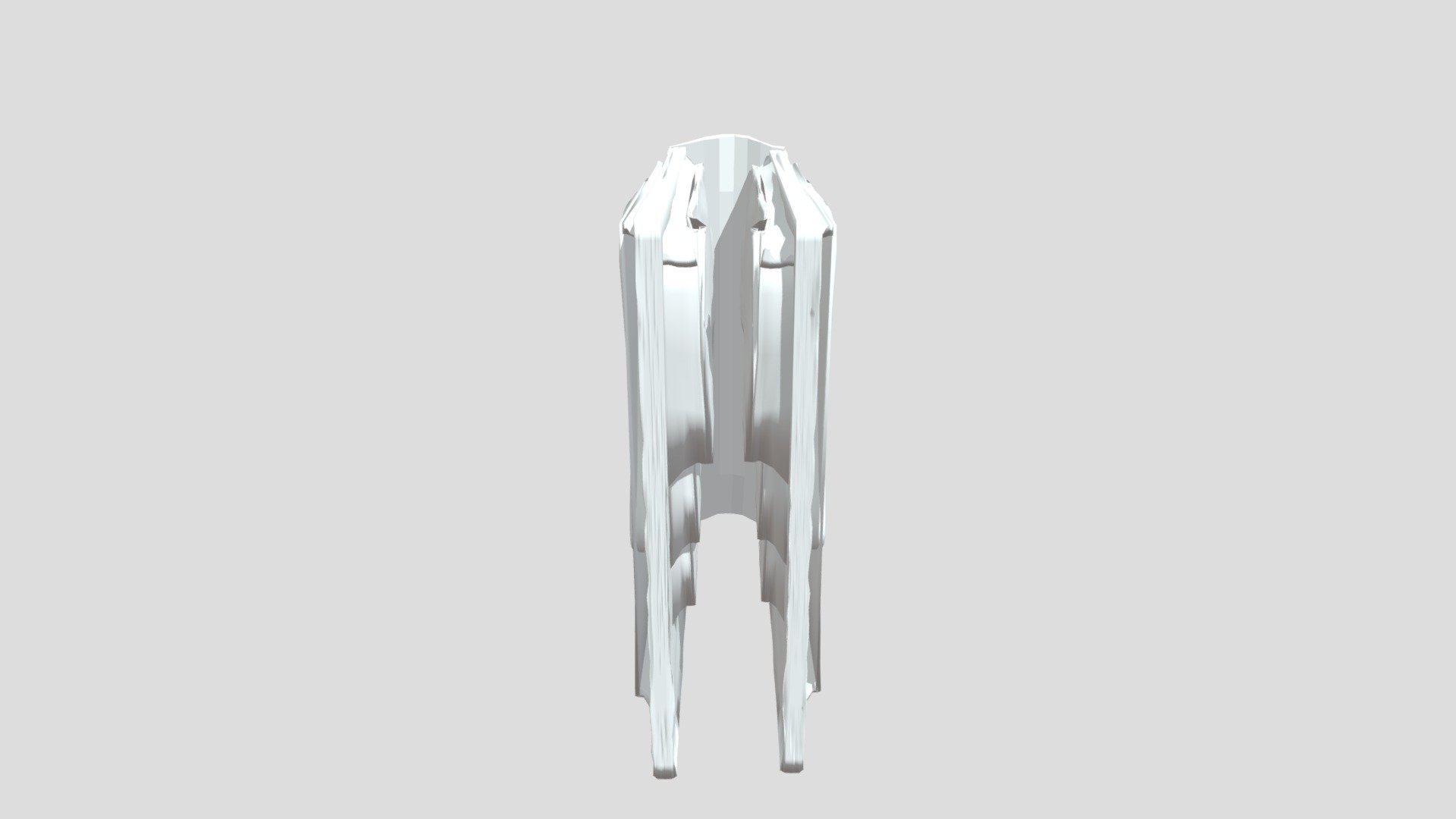 Chris Ahn - Evocative Object FBX