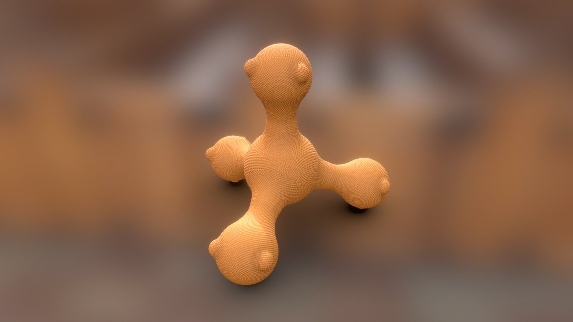 DOG02 001 — Sketchfab embed 3D viewer