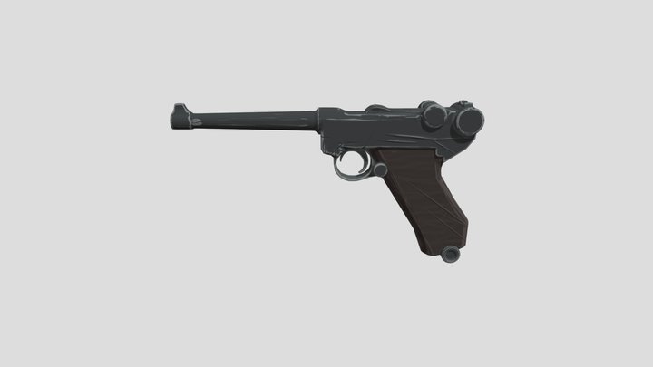 p08_final 3D Model