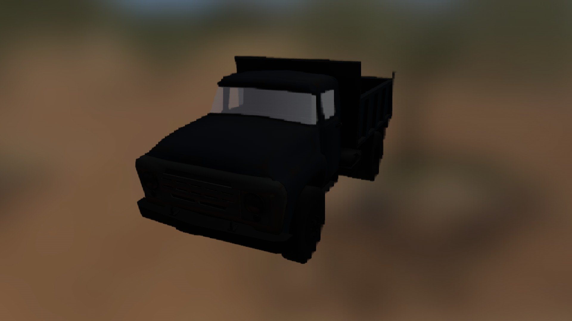 Zil130