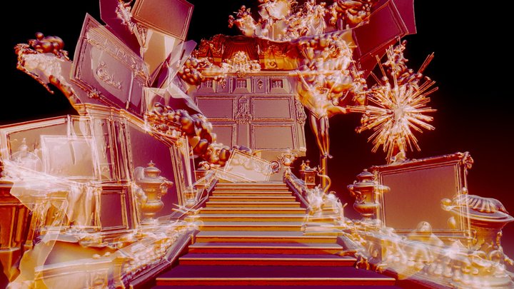 Baroque Reverie