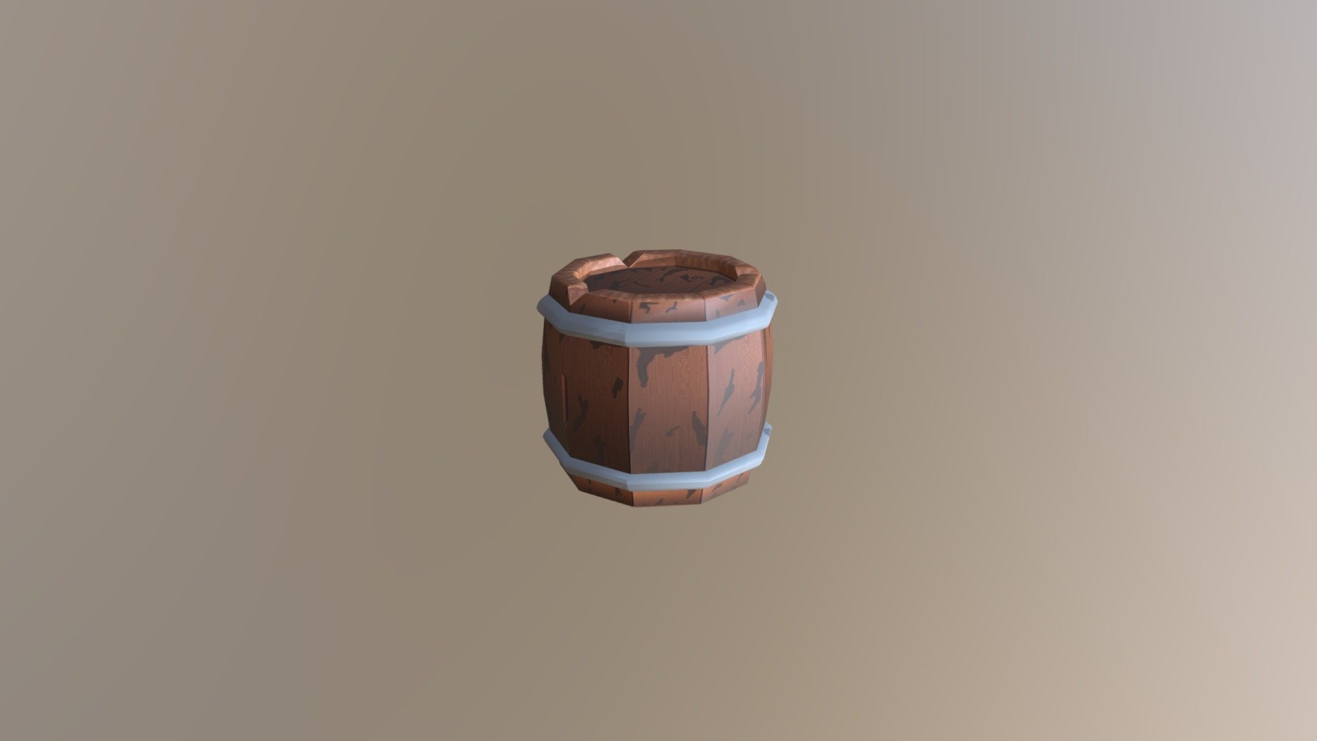 SM Barrel