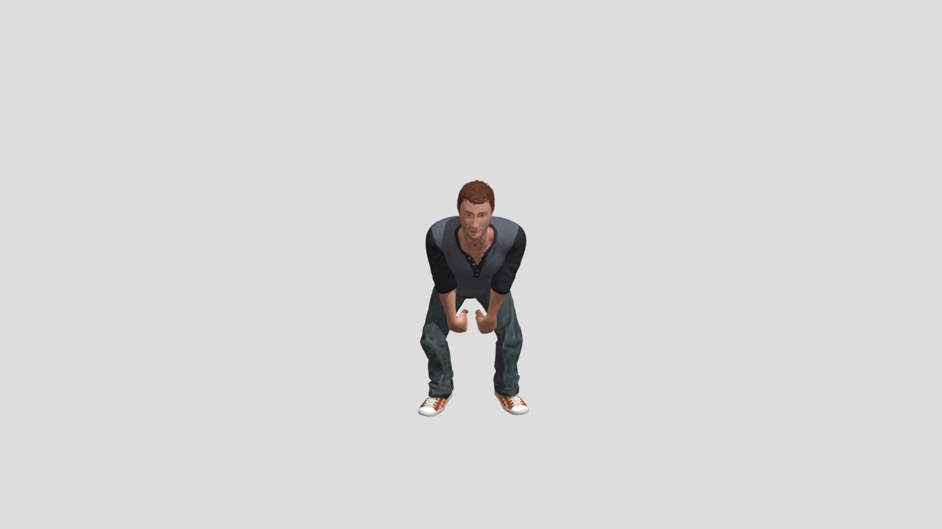 Kettlebell Swing