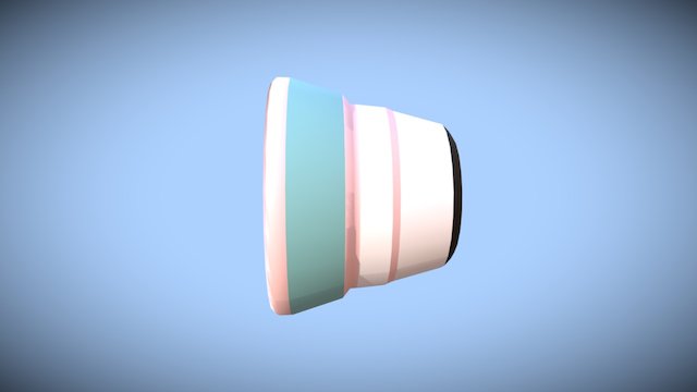 Lenny 3D Model