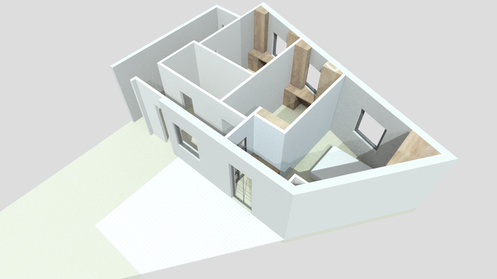 Ry C Habitaciones