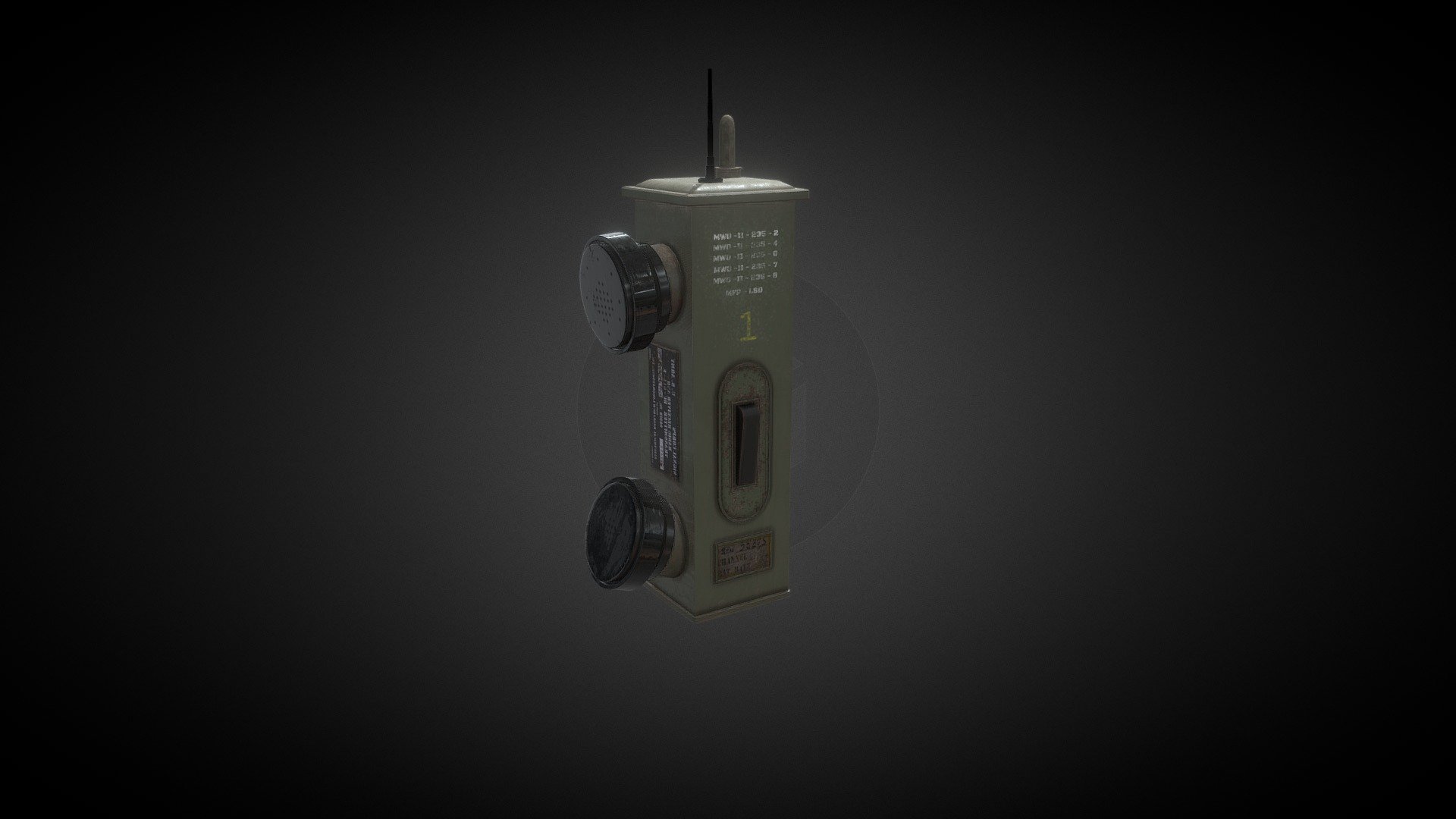 Radio Militar