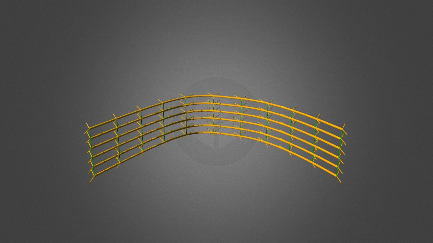 J Arch Process - 3D model by ksantilli [97979e3] - Sketchfab