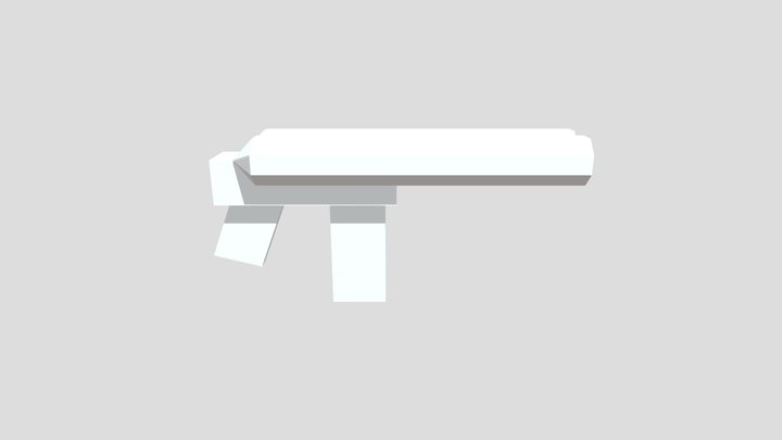 G13r 3D Model