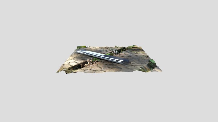 UWM 1 Kiri masked – Modello 3D gratuito STL