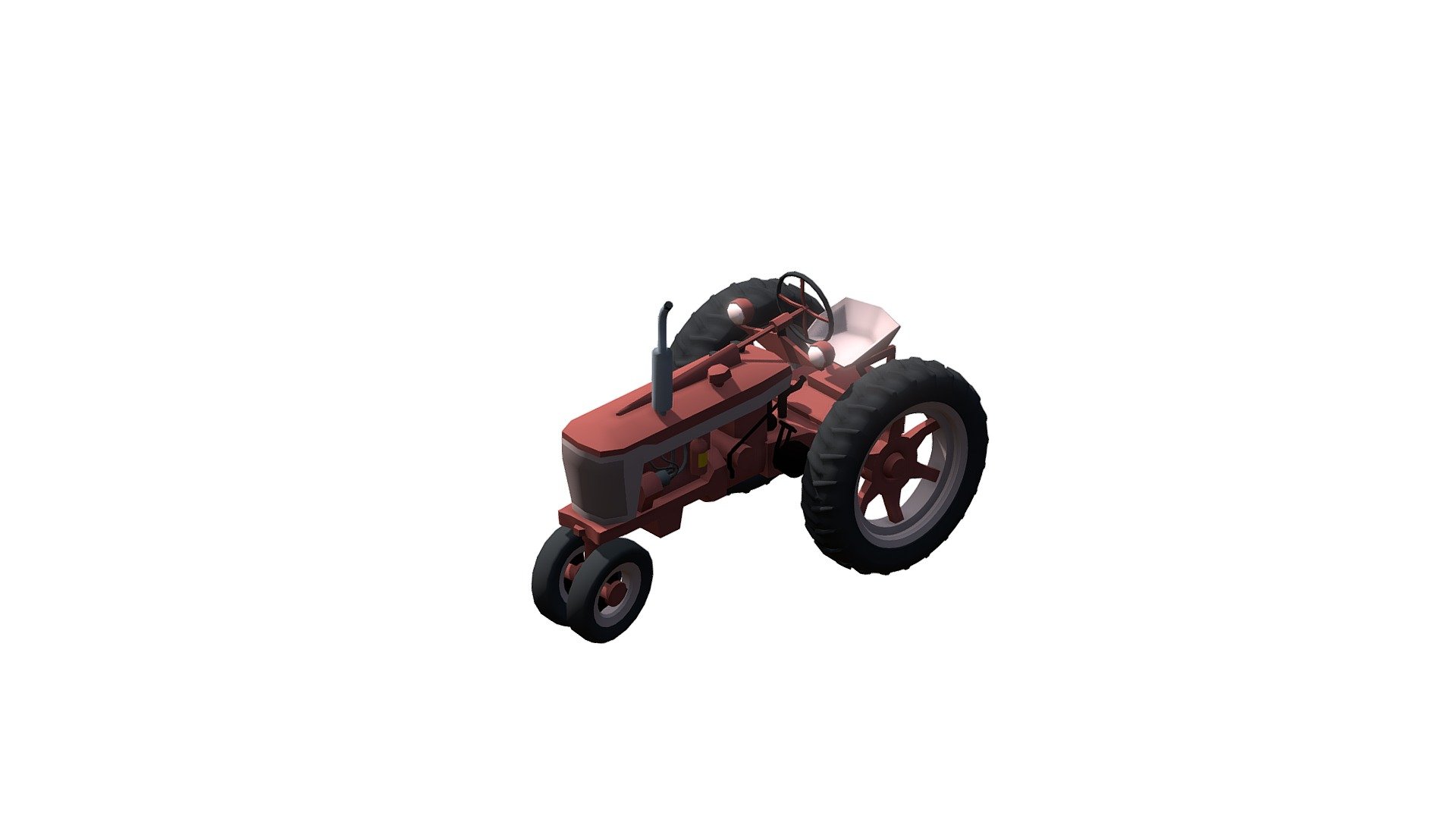Tractor