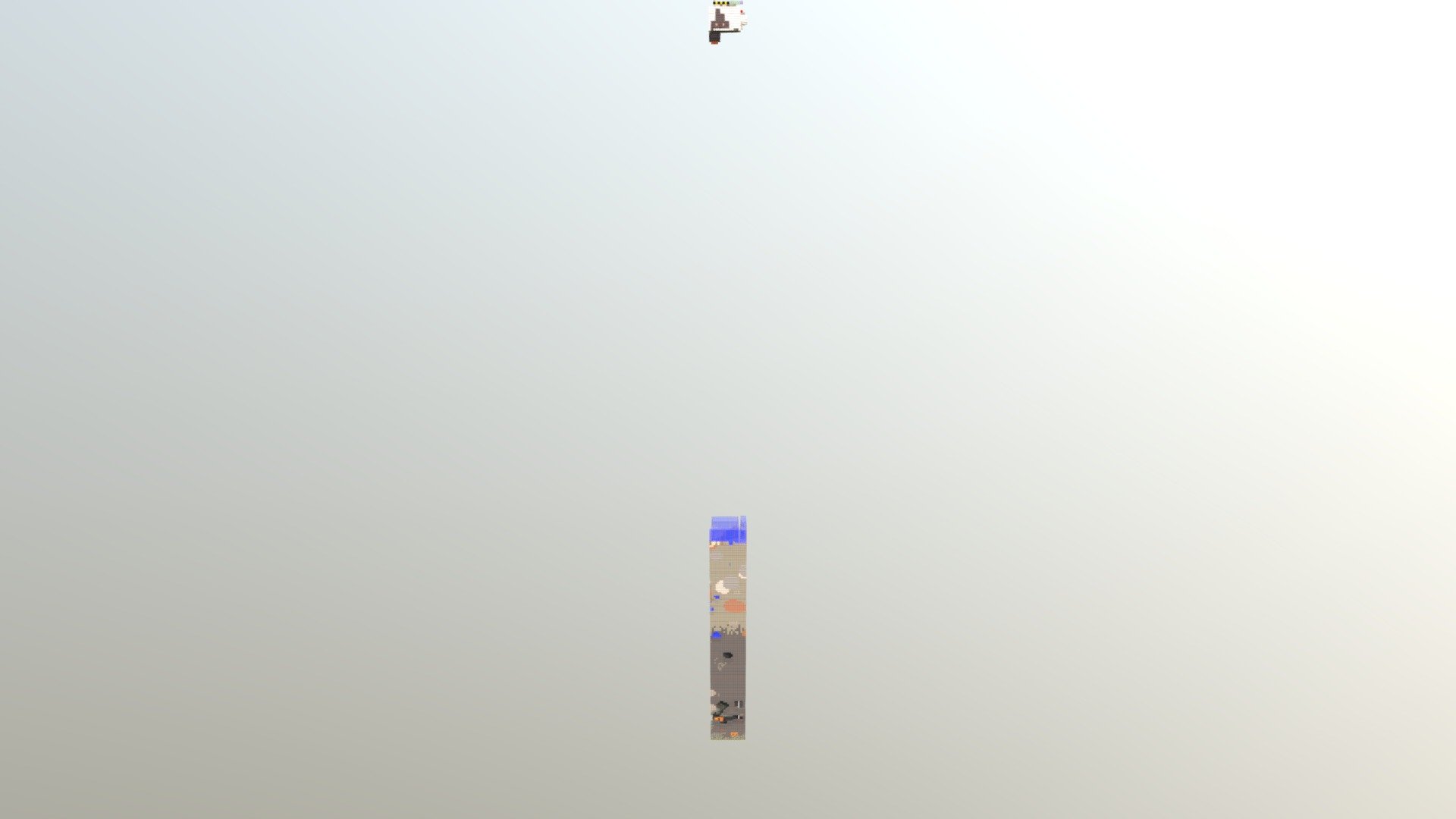 experiment 16 spawn