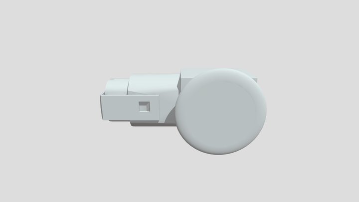 车轮 – Free 3D Model STL
