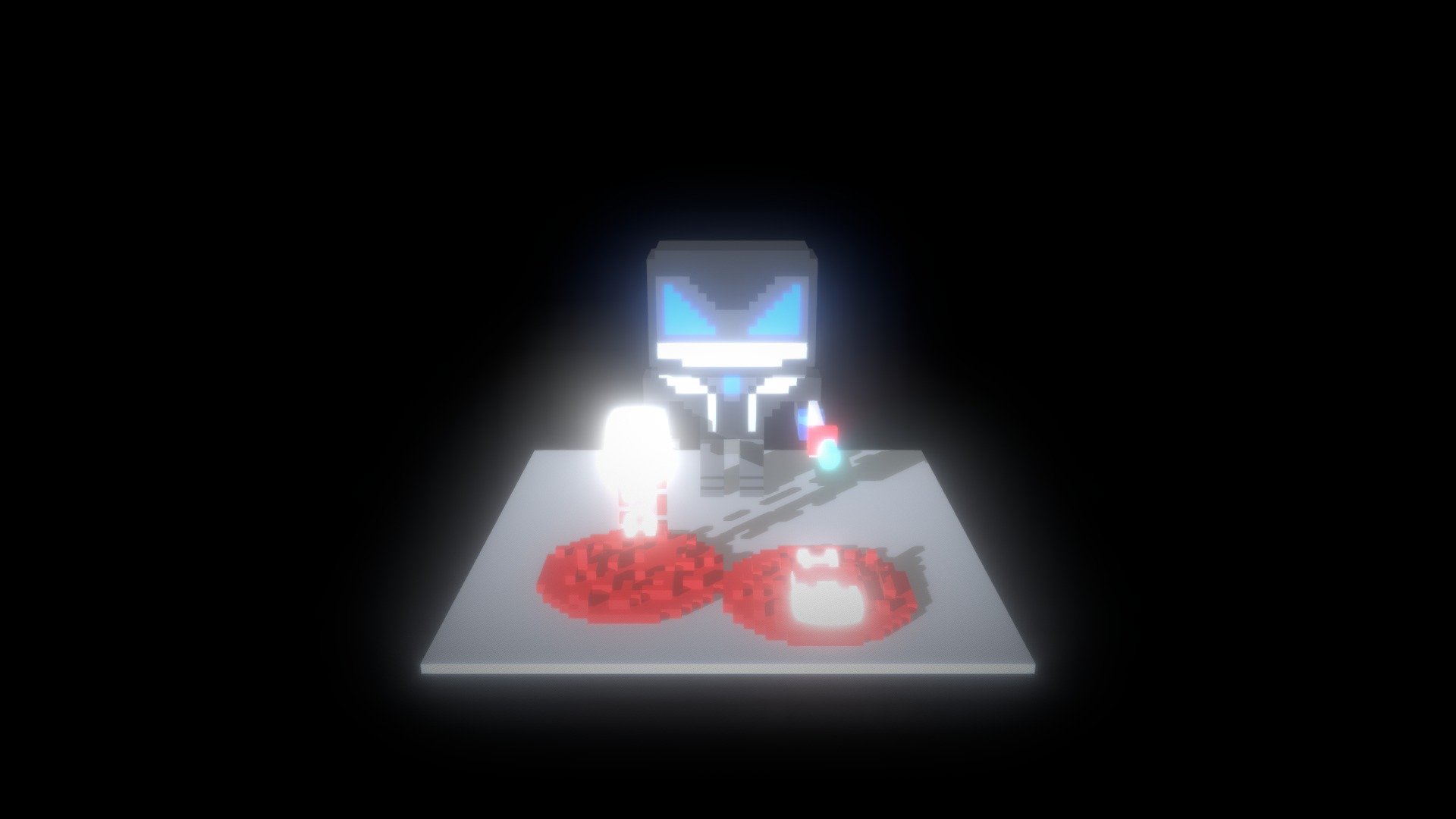 Cyber Assassin