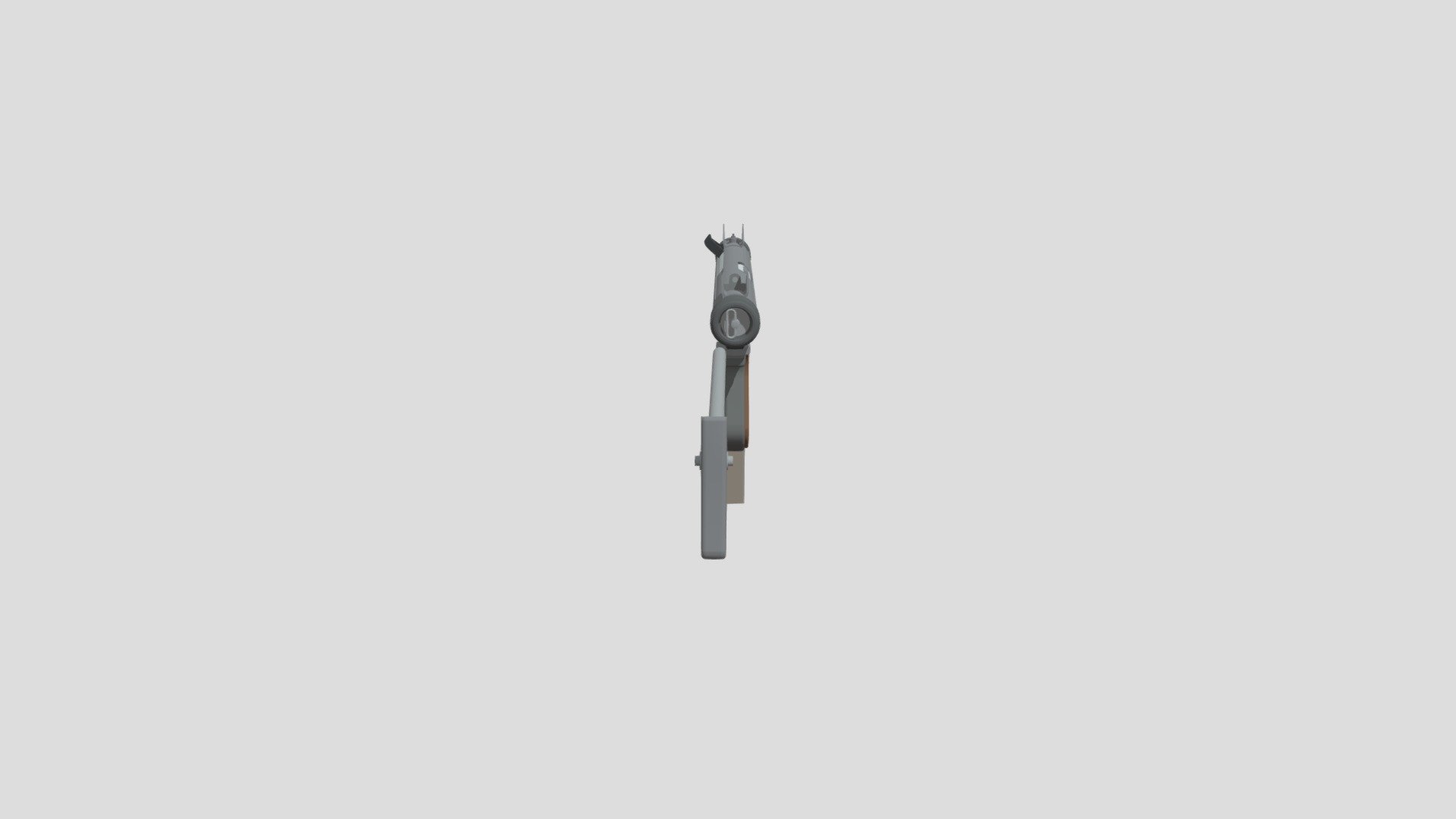 M12 Beretta No Suppressed