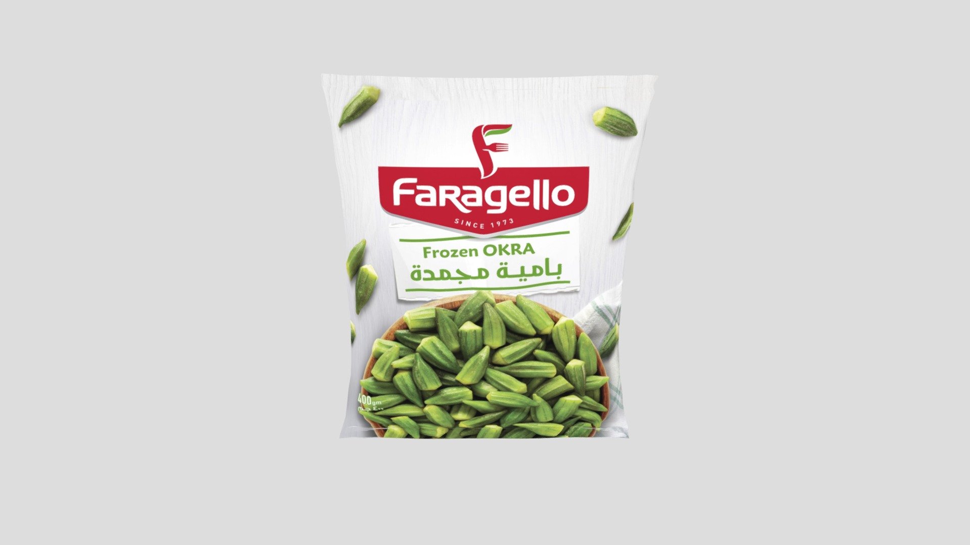 Okra