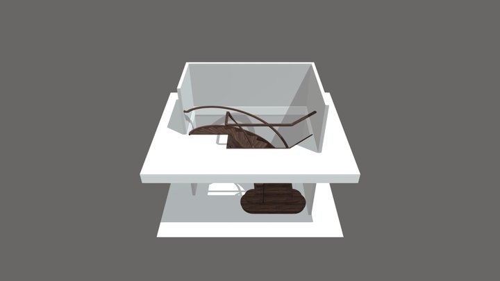 Julian Birmingham 22 11 2021 3D Model