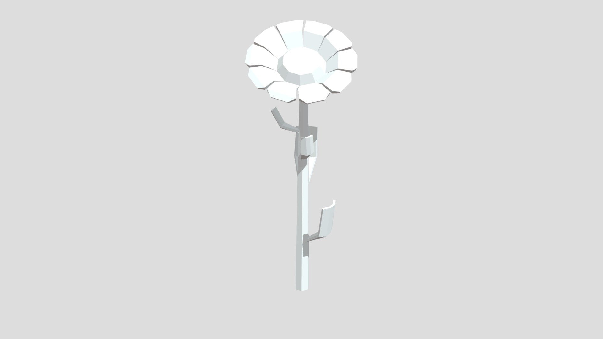 Daisy from Poly by Google