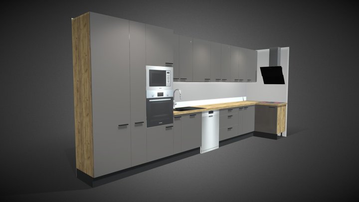 P0036-001 – Modello 3D gratuito STL