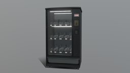 Chocolate and Candy - Download Free 3D model by Rini Bansal ...