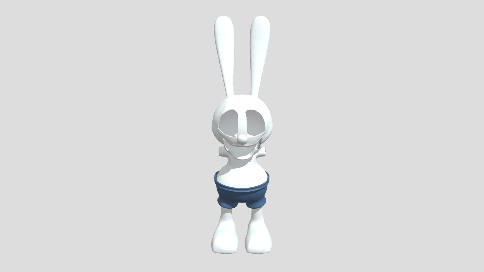 Oswald V1 - Download Free 3D model by threevideosproductionsofficial ...