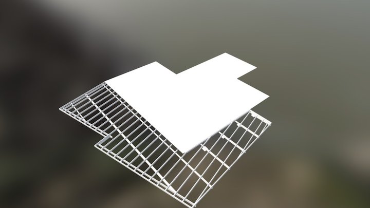 Altan 3D Model