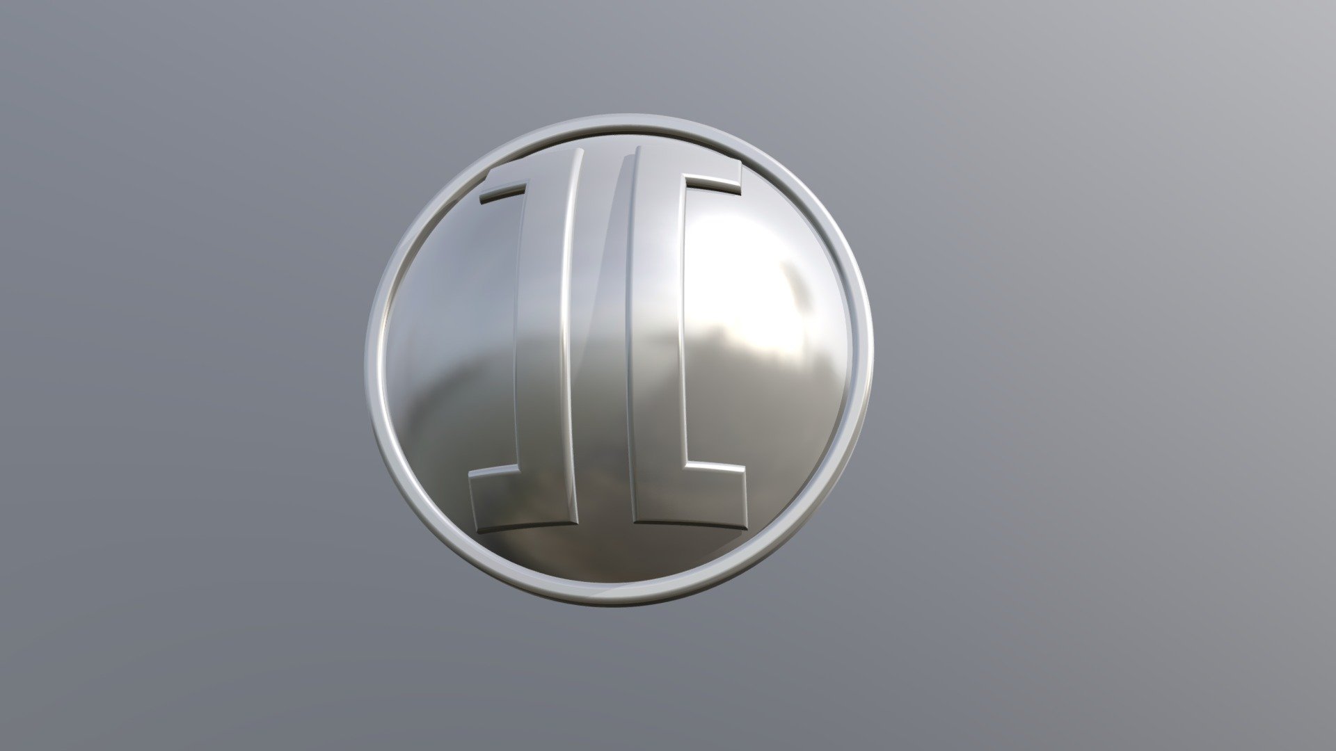 Resin Dome
